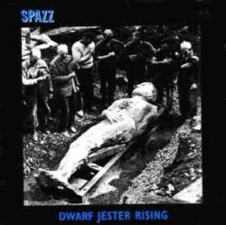 Spazz : Dwarf Jester Rising